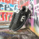 Čevlji Etnies CALLICUT - Black-Black-White