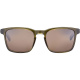 Bolle NEROX KEY - Olive Crystal-Brown Polarized