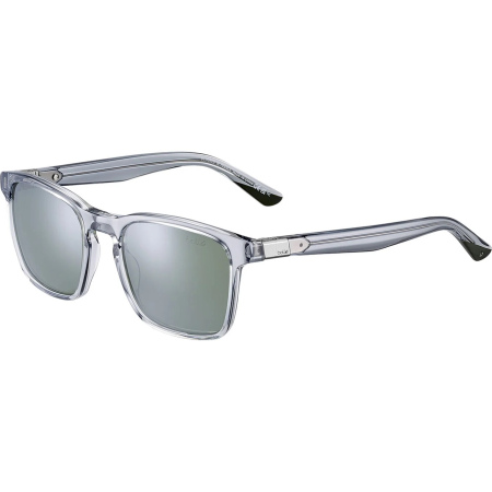 Bolle NEROX KEY - Light Grey Crystal-Axis Polarized