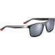 Očala Bolle NEROX ORIGO - Dark Grey Crystal-Tns Polarized