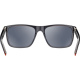Očala Bolle NEROX ORIGO - Dark Grey Crystal-Tns Polarized