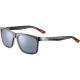 Očala Bolle NEROX ORIGO - Dark Grey Crystal-Tns Polarized