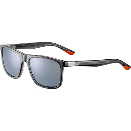 Bolle NEROX ORIGO - Dark Grey Crystal-Tns Polarized