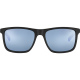 Očala Bolle NEROX ORIGO - Black Matte Blue-Blue Gun Polarized