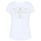 Chiemsee LAKE Tee - 10 White