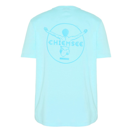 Chiemsee MOON SS - 13-4307 Tropical Breeze