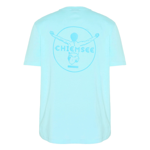 Majica Chiemsee MOON SS - 13-4307 Tropical Breeze