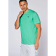 Majica Chiemsee MOON SS - 16-5721 Marine Green