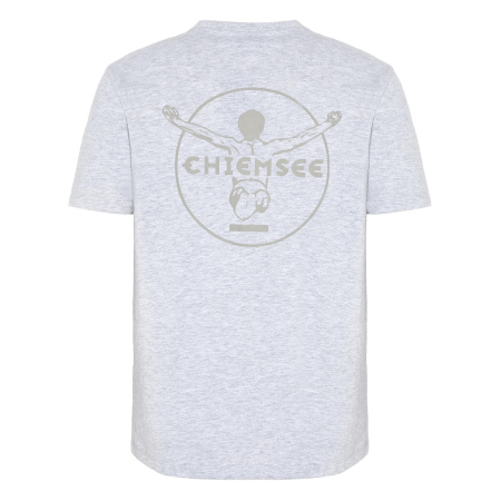 Chiemsee MOON Tee - 15-4101M High-Rise