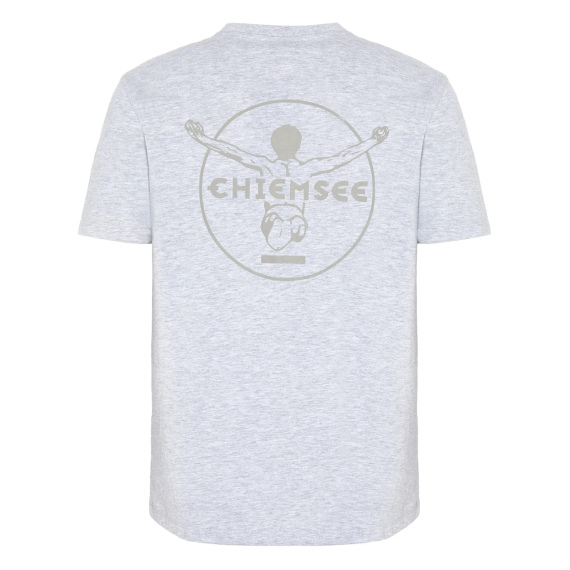 Majica Chiemsee MOON SS - 15-4101M High-Rise