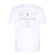 Majica Chiemsee MOON SS - 10 White
