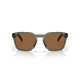 Očala Oakley HSTN SQ - 9533-08 Grey Smoke-Prizm Bronze
