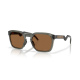 Očala Oakley HSTN SQ - 9533-08 Grey Smoke-Prizm Bronze