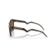 Očala Oakley HSTN SQ - 9533-08 Grey Smoke-Prizm Bronze
