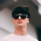 Očala Oakley HSTN SQ - 9533-08 Grey Smoke-Prizm Bronze