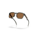 Očala Oakley HSTN SQ - 9533-08 Grey Smoke-Prizm Bronze