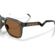 Očala Oakley HSTN SQ - 9533-08 Grey Smoke-Prizm Bronze