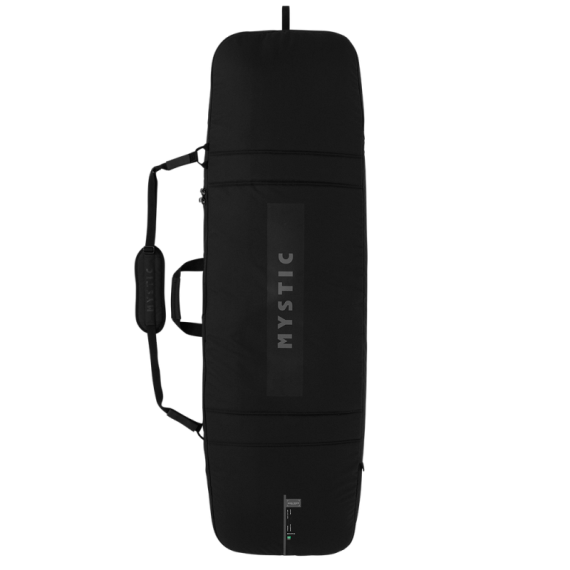 Mystic Torba PATROL Day Cover Twintip - 900 Black