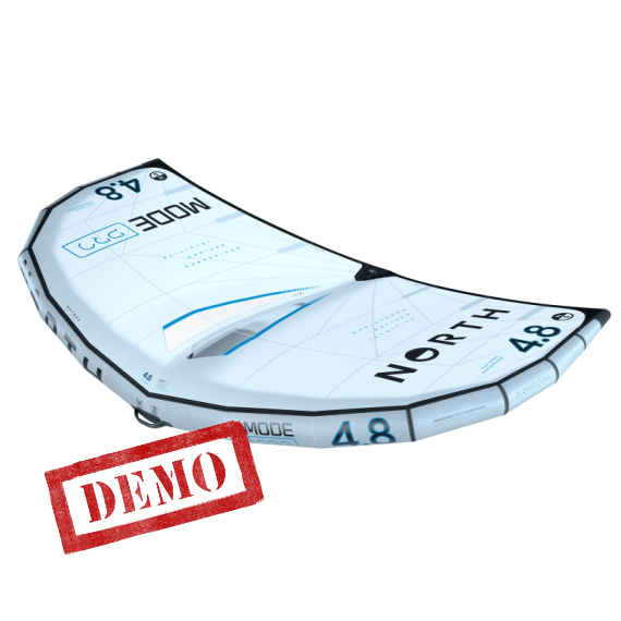 North Wing MODE PRO 2025 DEMO