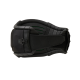 Mystic Trapez STEALTH EVOLVE Waist Harness - 900 Black