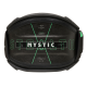 Mystic Trapez STEALTH EVOLVE Waist Harness - 900 Black