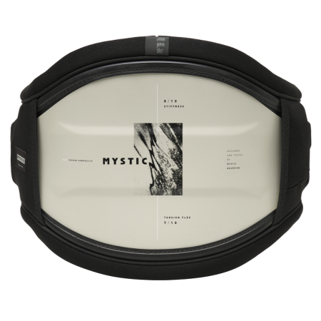 Mystic Trapez MAJESTIC Waist Harness - 705 Sand