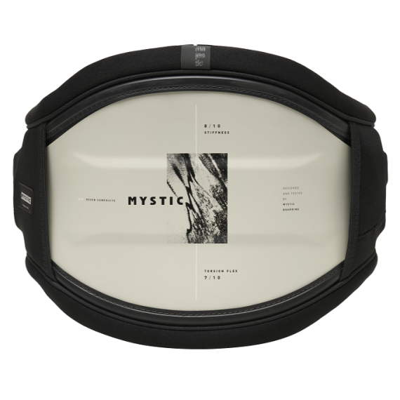 Mystic Trapez MAJESTIC Waist Harness - 705 Sand