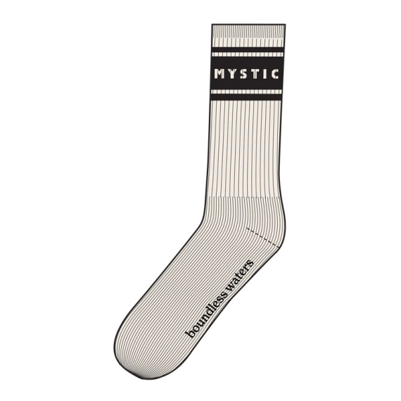 Nogavice Mystic ESSENTIAL Socks - 900 Black