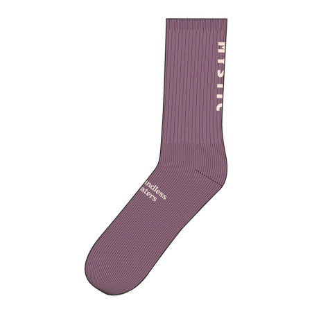 Mystic ICON Socks - 507 Rosewood