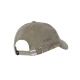 Kapa Mystic CORDUROY Cap - 640 Olive Green