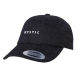 Kapa Mystic WASHED Cap - 900 Black