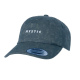 Kapa Mystic WASHED Cap - 624 Cypress Green