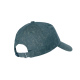Kapa Mystic WASHED Cap - 624 Cypress Green