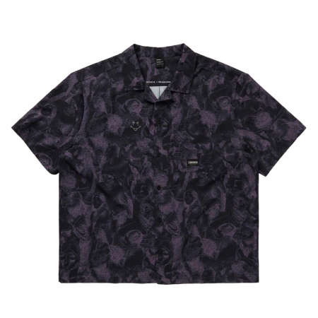 Srajca Mystic THE DAILY Living SS - 507 Rosewood