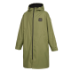Mystic PONCHO Explore LW - 640 Olive Green