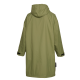 Mystic PONCHO Explore LW - 640 Olive Green