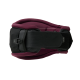 Mystic Trapez GEM Waist Harness Women - 322 Oxblood Red