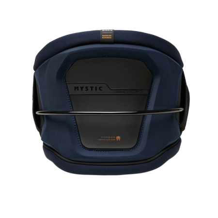 Mystic Trapez WARRIOR Waist Harness - 410 Navy