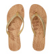 Japonke Cool SEQUOIA Women - Gold