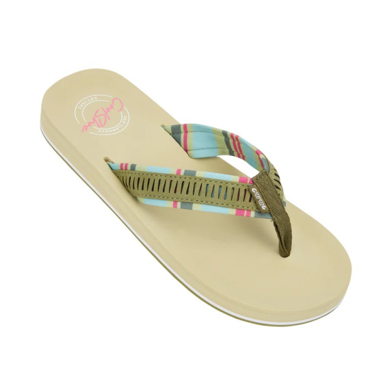 Japonke Cool ARIA Women - Forest