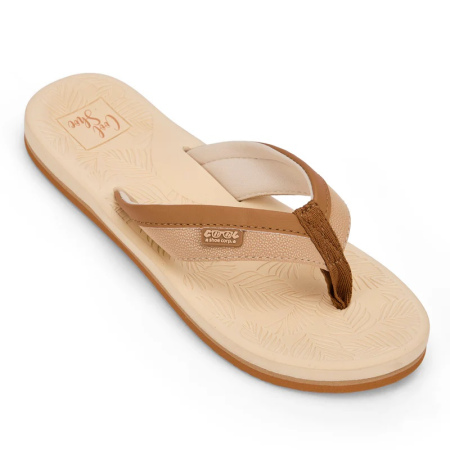 Japonke Cool PALMA Women - Sand