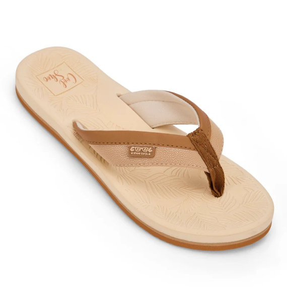 Japonke Cool PALMA Women - Sand