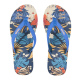 Japonke Cool CLARK Women - Hibiscus