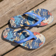 Japonke Cool CLARK Women - Hibiscus