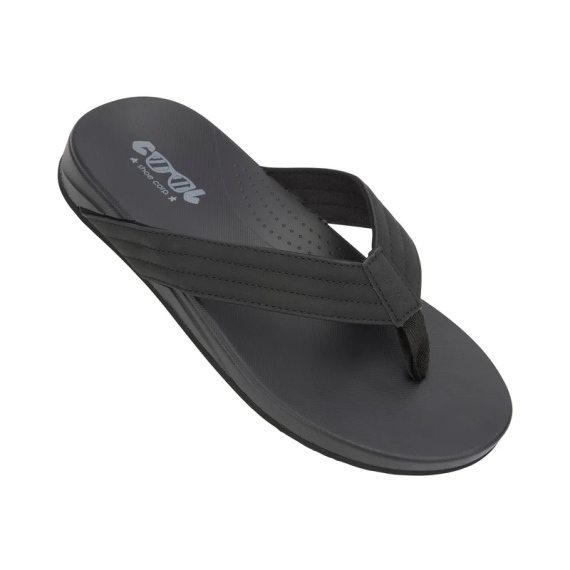 Cool SKIP Flip Flops - Caviar