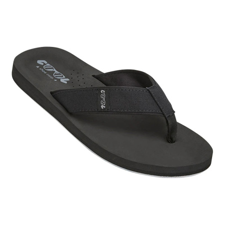 Japonke Cool LOG - Black