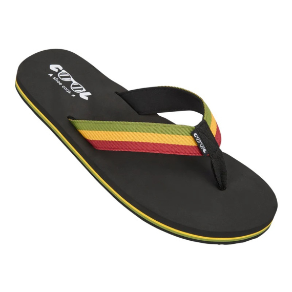 Cool SHAKE Flip Flops - Exodus