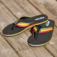 Cool SHAKE Flip Flops - Exodus