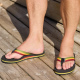 Cool SHAKE Flip Flops - Exodus