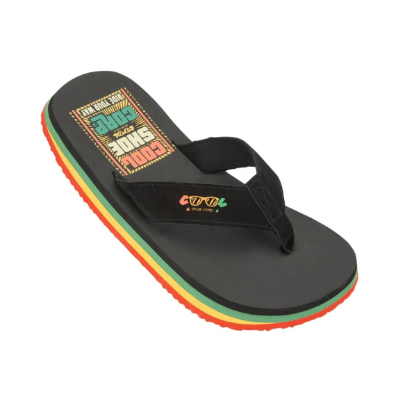 Cool ORIGINAL Flip Flops - Exodus